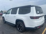 New 2025 Jeep Wagoneer Series II image 6