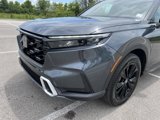 New 2026 Honda CR-V Sport Touring image 4