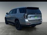 New 2025 Chevrolet Tahoe LT image 5