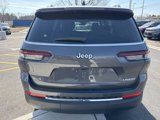 New 2025 Jeep Grand Cherokee L Laredo image 6