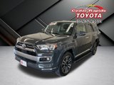 Certified 2024 Toyota 4Runner Limited image 4