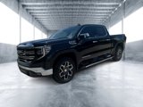 New 2025 GMC Sierra 1500 SLT w/ SLT Premium Plus Package image 4