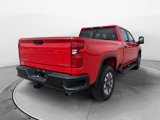 New 2025 Chevrolet Silverado 2500 Custom w/ Custom Value Package image 5