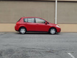 Used 2012 Nissan Versa 1.8 S w/ Plus Pkg image 2