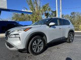 Used 2023 Nissan Rogue SV image 2