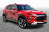 New 2026 Chevrolet TrailBlazer LT w/ Convenience Package image 5
