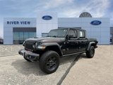 Used 2023 Jeep Gladiator Mojave w/ LED Lighting Group image 3