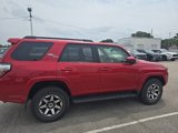 Used 2024 Toyota 4Runner TRD Off-Road image 5