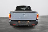 New 2025 Honda Ridgeline Black Edition image 4