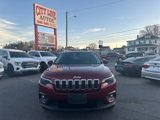 Used 2019 Jeep Cherokee Latitude Plus image 3