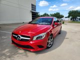 Used 2014 Mercedes-Benz CLA 250 image 3