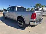 New 2026 RAM 1500 Laramie image 3