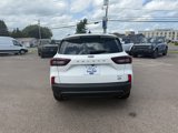 Used 2025 Ford Escape ST-Line w/ Cold Weather Package image 5