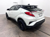 Used 2020 Toyota C-HR image 4