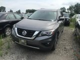 Used 2019 Nissan Pathfinder SV image 2