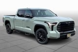New 2026 Toyota Tundra Limited image 2