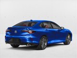 New 2025 Acura TLX SH-AWD w/ A-SPEC Pkg image 2