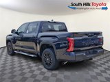 New 2025 Toyota Tundra Limited image 4