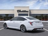 New 2025 Cadillac CT5 V w/ Technology Package image 3