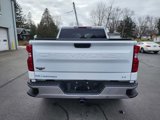 Used 2023 Chevrolet Silverado 1500 LT image 4