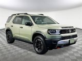 New 2026 Honda Passport TrailSport Elite image 5