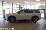 New 2025 Nissan Pathfinder Platinum w/ Cargo Package image 4