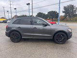 Used 2017 Audi SQ5 Premium Plus w/ Technology Package image 5