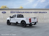 New 2025 Ford F350 XL image 4