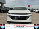 New 2025 Nissan Murano SL image 2