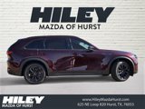 New 2025 MAZDA CX-90 Plug-In Hybrid w/Premium Sport image 2