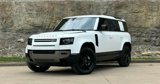 Used 2022 Land Rover Defender 110 X-Dynamic SE image 3