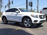 Used 2019 Mercedes-Benz GLC 300 4MATIC Coupe w/ Premium Package image 2