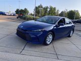 Used 2025 Toyota Camry LE image 4