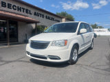 Used 2012 Chrysler Town & Country Touring w/ Entertainment Group #1 image 2