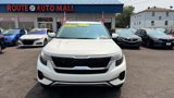 Used 2023 Kia Seltos S image 4