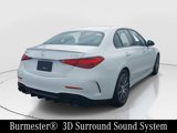 Used 2025 Mercedes-Benz C 43 AMG 4MATIC Sedan image 5