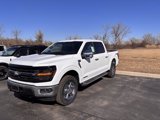 New 2025 Ford F150 XLT w/ Equipment Group 302A MID image 2