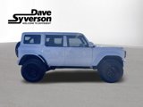 New 2025 Ford Bronco Raptor image 4