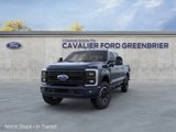 New 2025 Ford F350 Platinum image 2