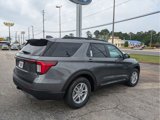 New 2025 Ford Explorer Active image 4