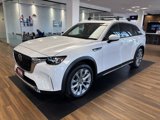 New 2025 MAZDA CX-90 3.3 Turbo w/ Premium Plus Pkg image 3