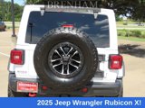 New 2025 Jeep Wrangler Unlimited Rubicon image 5