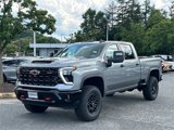 New 2025 Chevrolet Silverado 2500 ZR2 w/ Technology Package image 5