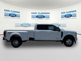 New 2025 Ford F350 Platinum image 2