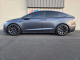 Used 2022 Tesla Model X image 3