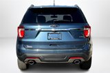 Used 2018 Ford Explorer XLT w/ XLT Technology Feature Bundle image 6
