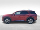 New 2025 Nissan Pathfinder Platinum image 5