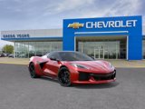 New 2025 Chevrolet Corvette Z06 w/ Stealth Interior Trim Package image 3