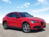 New 2025 Alfa Romeo Stelvio Sprint image 1