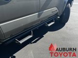 New 2025 Toyota Tacoma TRD Sport image 3